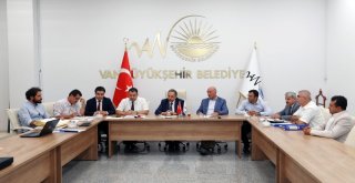 Vanın Şehir Çöplüğü Kaldırılıyor