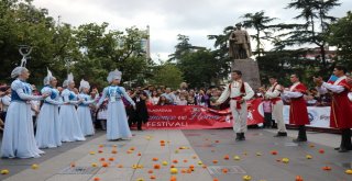 Ulaslararası Kemençe Ve Horon Festivali