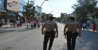 Sağlık Çalışanlarına Şiddete Karşı Hastanelerde Bekçi Dönemi