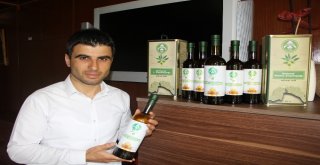 Antbirlik Zeytinyağı 0,5 Asit Oranıyla Kalitesini İspatladı