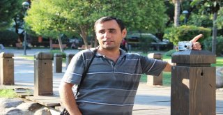 Temizlik İşçisinin Müzik Tutkusu