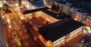 Sosyal Medyada Ben Antepim Fırtınası