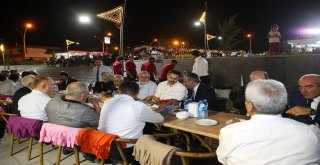 Tokatta Kentini Tanı Kendini Tanı Projesi