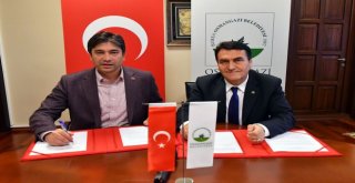 Osmangazide Sosyal Denge Protokolü İmzalandı