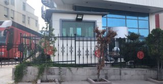 Polis Memuru Silahını Temizlerken Yanlışlıkla Kendini Vurdu