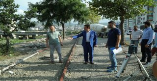 Samsuna “Yaşam Parkuru”