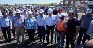 İşbilen: İnsanların Bize Tolerans Göstermesini İstiyoruz