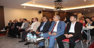 Öz İplik - İş Sendikasından Eğitim Semineri