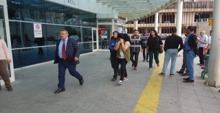 Karabükte Fuhuş Operasyonu