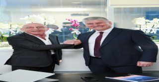 Quick Sigortadan Reel Sektöre Destek