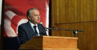 Akademi Rumeli 4 Edirnede Başladı