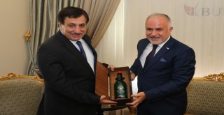 Bursanın Afet Riskleri Güncelleniyor