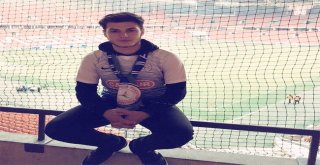 Çaykur Rizespor Kulübünden Genç Taraftarı İçin Taziye Mesajı
