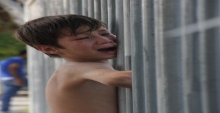 Sulama Kanalında Kaybolan Raminin Yakınları Yürekleri Dağladı