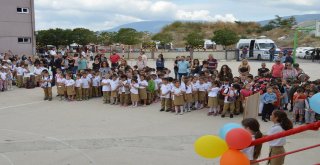 Müdür Camgöz, Yeni Eğitim Yılını Değerlendirdi