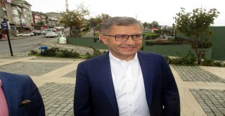 Üsküdarda Kentsel Dönüşüm Kapsamında Yıkım Gerçekleşti