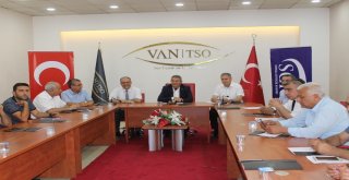 Vanda “Yapılandırmada Son Fırsat” Semineri