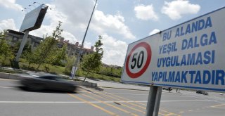Ankara Büyükşehir Belediyesi Akıllı Ulaşım Sistemlerinden Faydalanıyor