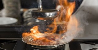 Medeniyetler Beşiği Gaziantepin Festival Heyecanı