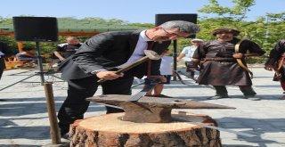 Beypazarındaki Festivale Ankara Büyükşehir Belediye Başkanı Tuna Da Katılacak