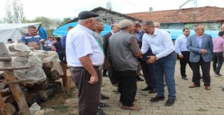 Şehit Halil Gedik İçin Mevlit Okutuldu