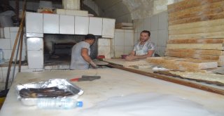 Bahçelinin “Askıda Ekmek” Kampanyasına Mardinden Destek