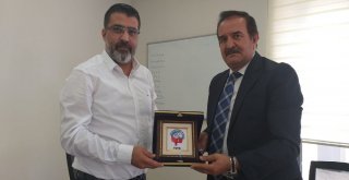 Medicana Sivas Hastanesi İle Tsyd Sivas Şubesi Arasında İşbirliği Protokolü