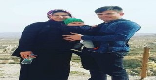 Pkknın Bombalı Saldırısında Şehit Olan Anne Ve Bebeği Son Yolculuğuna Uğurlanıyor