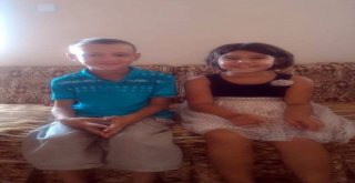 Ağlatan Karşılaşma