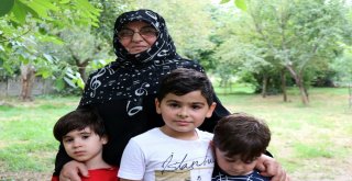 (Özel) ‘Survivor Mücadelesi İle İzlenme Rekoru Kıran Yaşlı Çift İhaya Konuştu