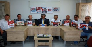 Türkiye Kamu-Senden Yerli Üretime Destek