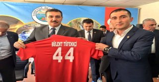 Darendeliler 23 Ağustosta Memleketlerinde Buluşuyor