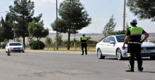 Hatalı Sürücüye Kırmızı Düdük