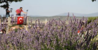 Isparta Şehir Hastanesinden Sağlık Turizmi Atağı
