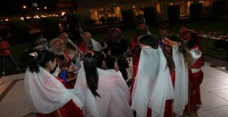 Uluslararası Kına Gecesi