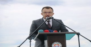 Ak Partili Turan: Her Teklifi Ön Yargısız Değerlendireceğiz”