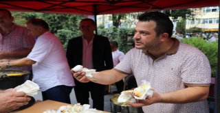 Rizede ‘1. Koliva Festivali