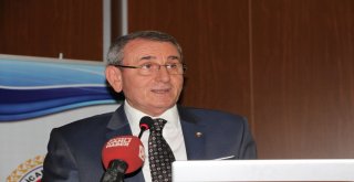 Samsun Tso Toplantısı Okada Yapıldı