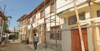 Akşehirde Tarih Canlanmaya Devam Ediyor