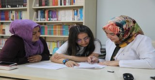 Başakşehir Belediyesinden Lgs Tercih Danışmanlık Hizmeti