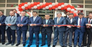 Bakan Dönmez, Artık İdari Olarak Hiçbir Bahanemiz Kalmadı