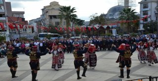 Biganın Düşman İşgalinden Kurtuluşunun 96. Yıl Dönümü Kutlandı