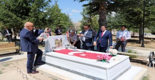 Yozgatta 15 Temmuz Şehitleri Anıldı