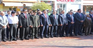 Çaycumada Eğitim-Öğretim Haftası Kutlandı