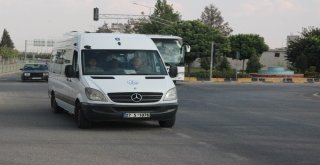 İdlibe Komando Sevkiyatı Hızlandı