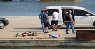 Midilli Adasına Kaçmak İsteyen 4 Fetö Şüphelisi Daha Tutuklandı