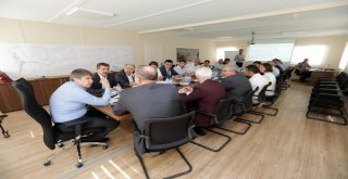 Raylı Sistem Çalışmalarında Gece Vardiyası Oluşturulacak