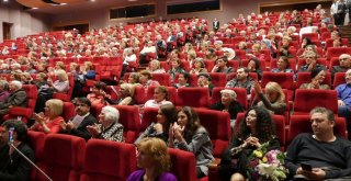 Büyükçekmecede Sokak Hayvanları Yararına 7. Kez Konser Düzenlendi