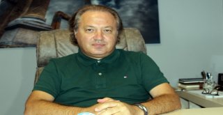 Pamukkalede Doluluk Oranı Yüzde 100E Ulaştı