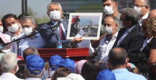 Aladağ'a Zeydan Karalar dokunuşu